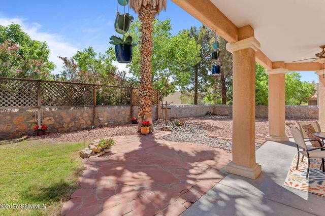 1810 Pinehurst Street, Las Cruces, NM 88011