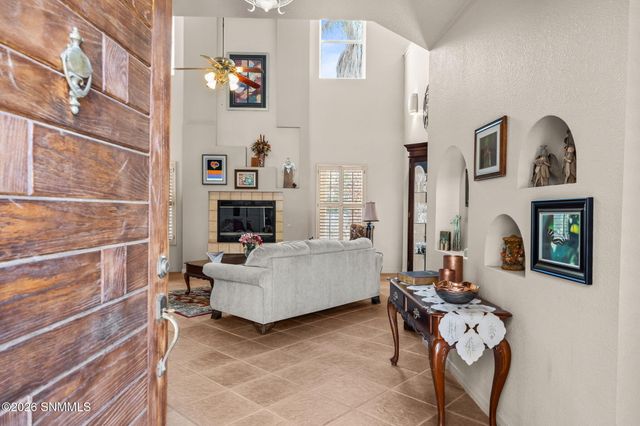 1810 Pinehurst Street, Las Cruces, NM 88011