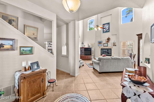 1810 Pinehurst Street, Las Cruces, NM 88011