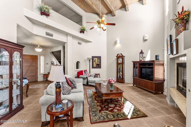1810 Pinehurst Street, Las Cruces, NM 88011