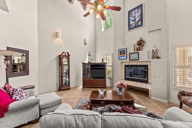 1810 Pinehurst Street, Las Cruces, NM 88011