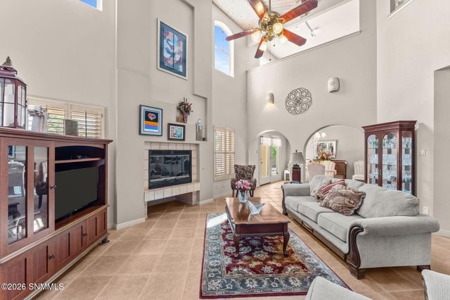 1810 Pinehurst Street, Las Cruces, NM 88011