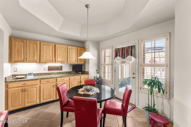 1810 Pinehurst Street, Las Cruces, NM 88011