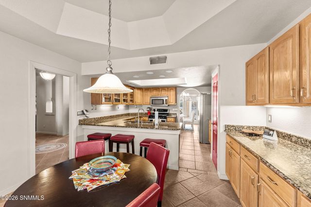 1810 Pinehurst Street, Las Cruces, NM 88011