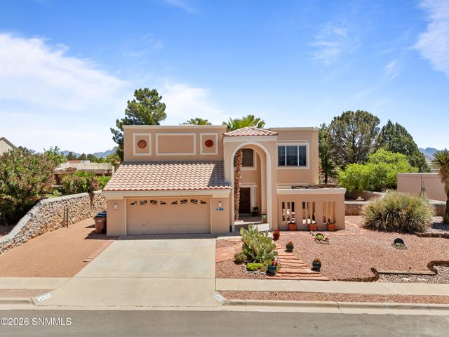 1810 Pinehurst Street, Las Cruces, NM 88011