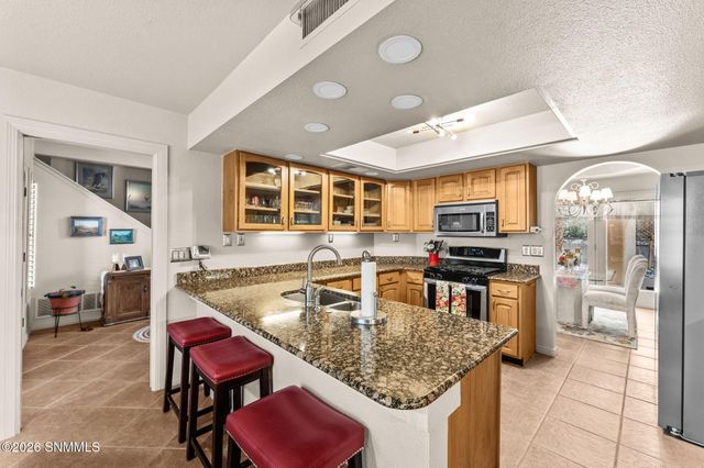1810 Pinehurst Street, Las Cruces, NM 88011