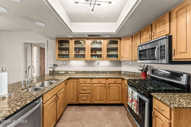 1810 Pinehurst Street, Las Cruces, NM 88011