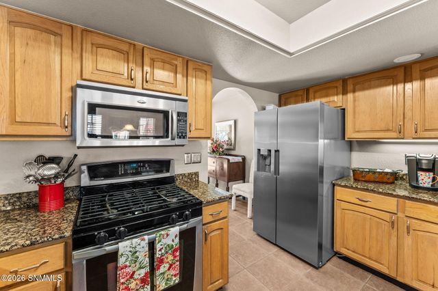 1810 Pinehurst Street, Las Cruces, NM 88011