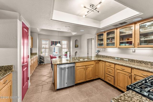 1810 Pinehurst Street, Las Cruces, NM 88011