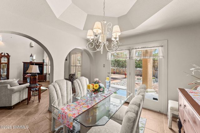 1810 Pinehurst Street, Las Cruces, NM 88011