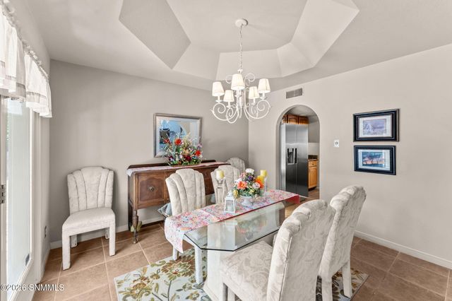 1810 Pinehurst Street, Las Cruces, NM 88011