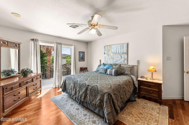 1810 Pinehurst Street, Las Cruces, NM 88011