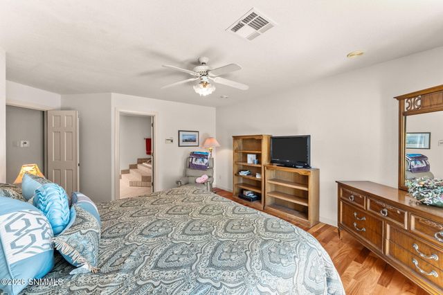 1810 Pinehurst Street, Las Cruces, NM 88011