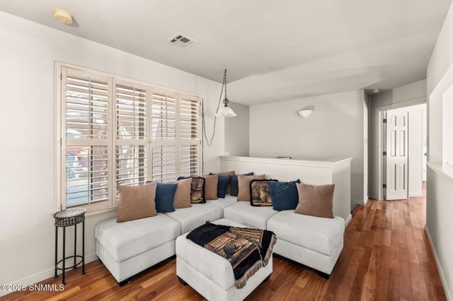 1810 Pinehurst Street, Las Cruces, NM 88011