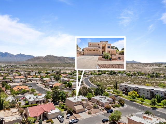 1810 Pinehurst Street, Las Cruces, NM 88011