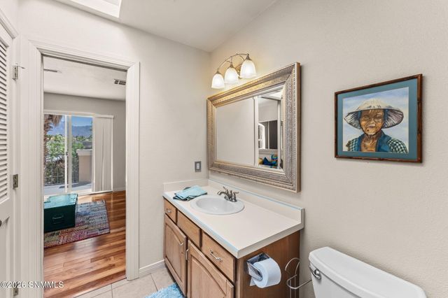 1810 Pinehurst Street, Las Cruces, NM 88011
