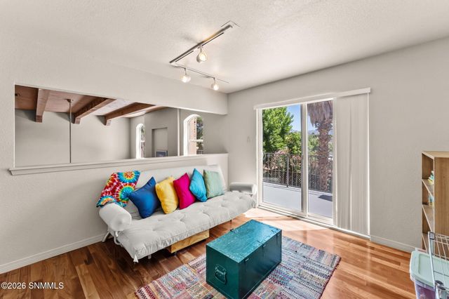 1810 Pinehurst Street, Las Cruces, NM 88011