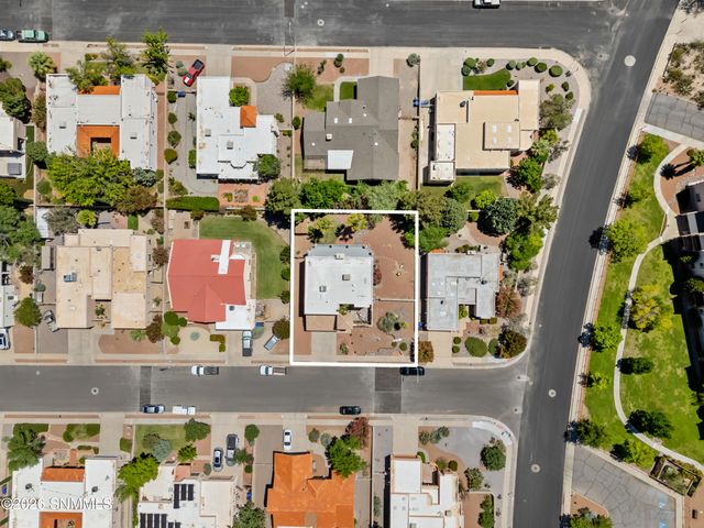 1810 Pinehurst Street, Las Cruces, NM 88011