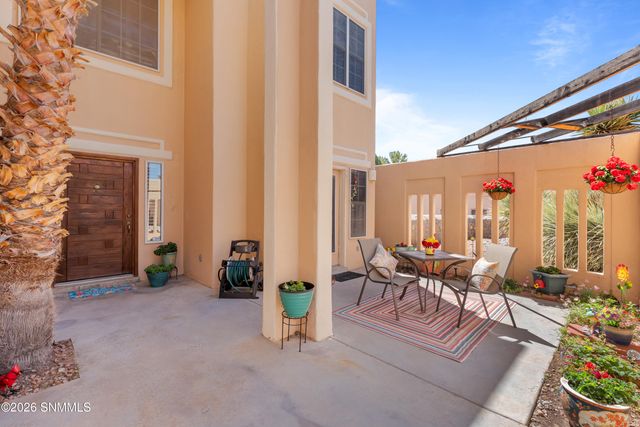 1810 Pinehurst Street, Las Cruces, NM 88011