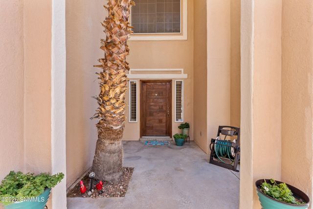 1810 Pinehurst Street, Las Cruces, NM 88011