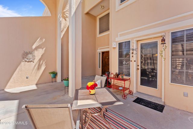 1810 Pinehurst Street, Las Cruces, NM 88011