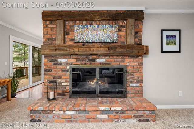 2748 Armstrong Drive, Lake Orion, MI 48360