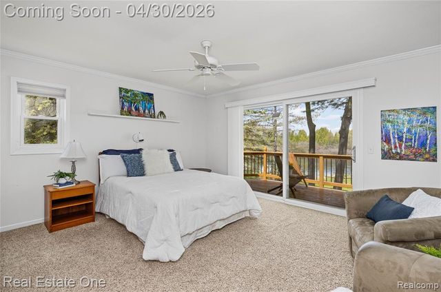 2748 Armstrong Drive, Lake Orion, MI 48360