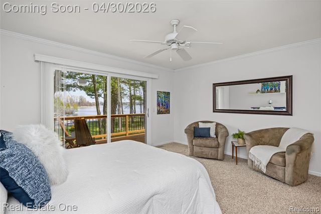 2748 Armstrong Drive, Lake Orion, MI 48360