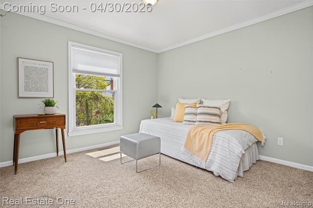 2748 Armstrong Drive, Lake Orion, MI 48360