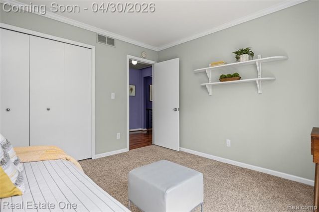 2748 Armstrong Drive, Lake Orion, MI 48360
