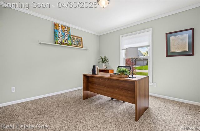2748 Armstrong Drive, Lake Orion, MI 48360