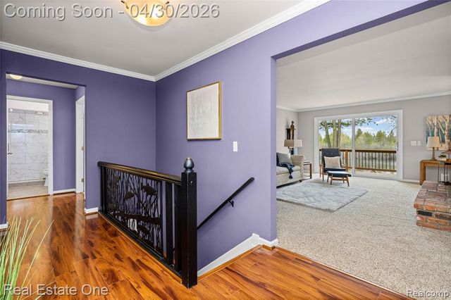 2748 Armstrong Drive, Lake Orion, MI 48360