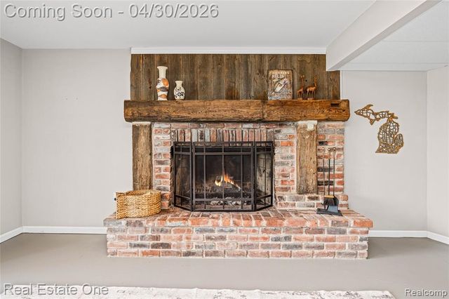 2748 Armstrong Drive, Lake Orion, MI 48360