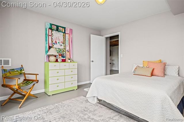 2748 Armstrong Drive, Lake Orion, MI 48360