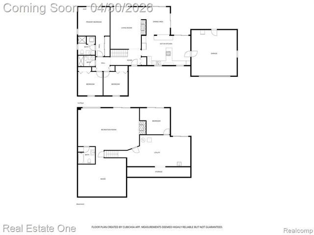 2748 Armstrong Drive, Lake Orion, MI 48360
