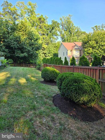 3805 NALLS RD, Alexandria, VA 22309
