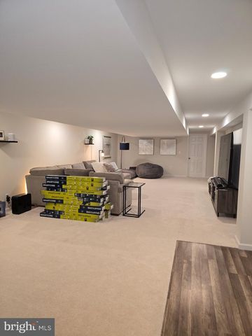 3805 NALLS RD, Alexandria, VA 22309