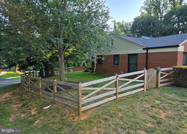 3805 NALLS RD, Alexandria, VA 22309