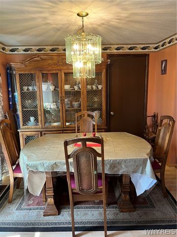 6836 East High Street, Lockport Town, NY 14094