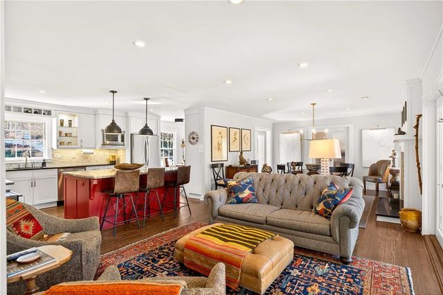 1148 Wild Creek NE Trail, Atlanta, GA 30324