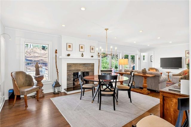 1148 Wild Creek NE Trail, Atlanta, GA 30324