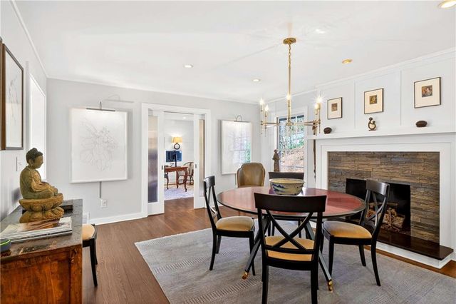 1148 Wild Creek NE Trail, Atlanta, GA 30324