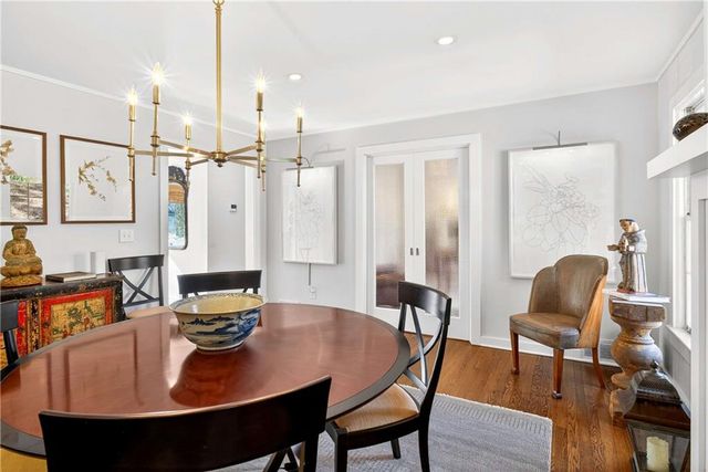 1148 Wild Creek NE Trail, Atlanta, GA 30324