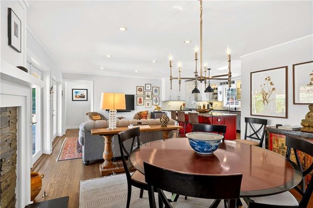 1148 Wild Creek NE Trail, Atlanta, GA 30324