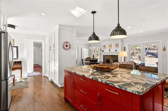 1148 Wild Creek NE Trail, Atlanta, GA 30324