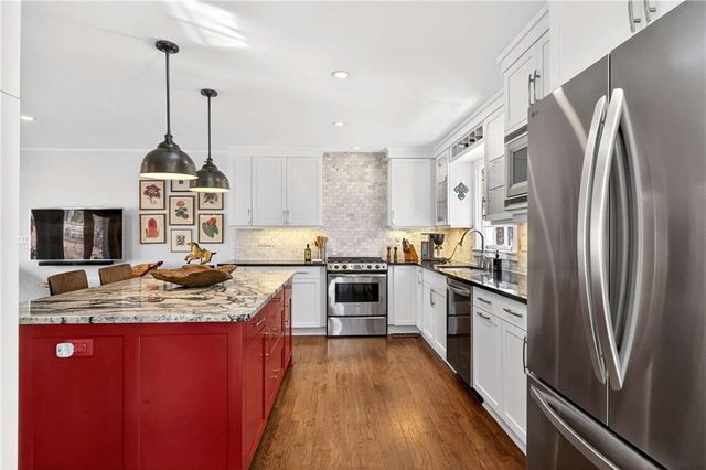 1148 Wild Creek NE Trail, Atlanta, GA 30324