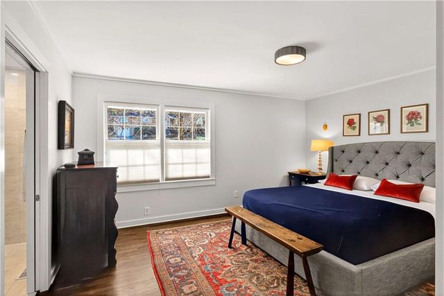 1148 Wild Creek NE Trail, Atlanta, GA 30324