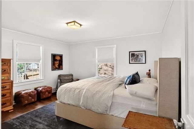 1148 Wild Creek NE Trail, Atlanta, GA 30324