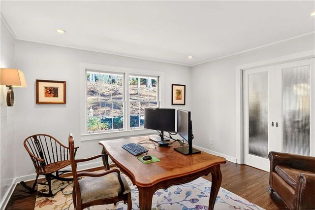 1148 Wild Creek NE Trail, Atlanta, GA 30324