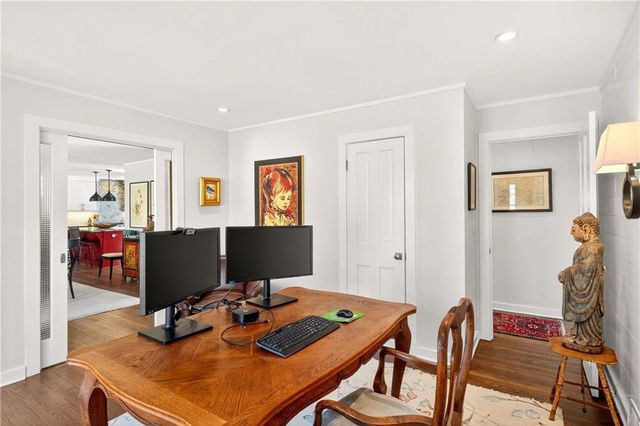 1148 Wild Creek NE Trail, Atlanta, GA 30324